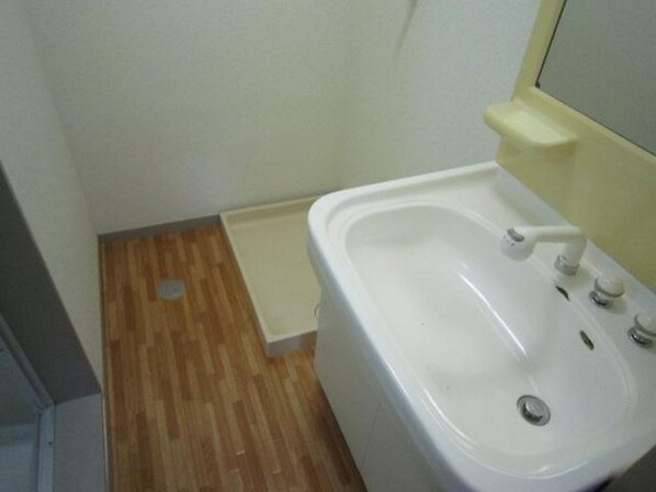 リベルテ・フェブリエの物件内観写真